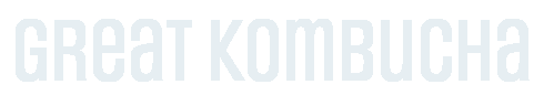 Great Kombucha Logo