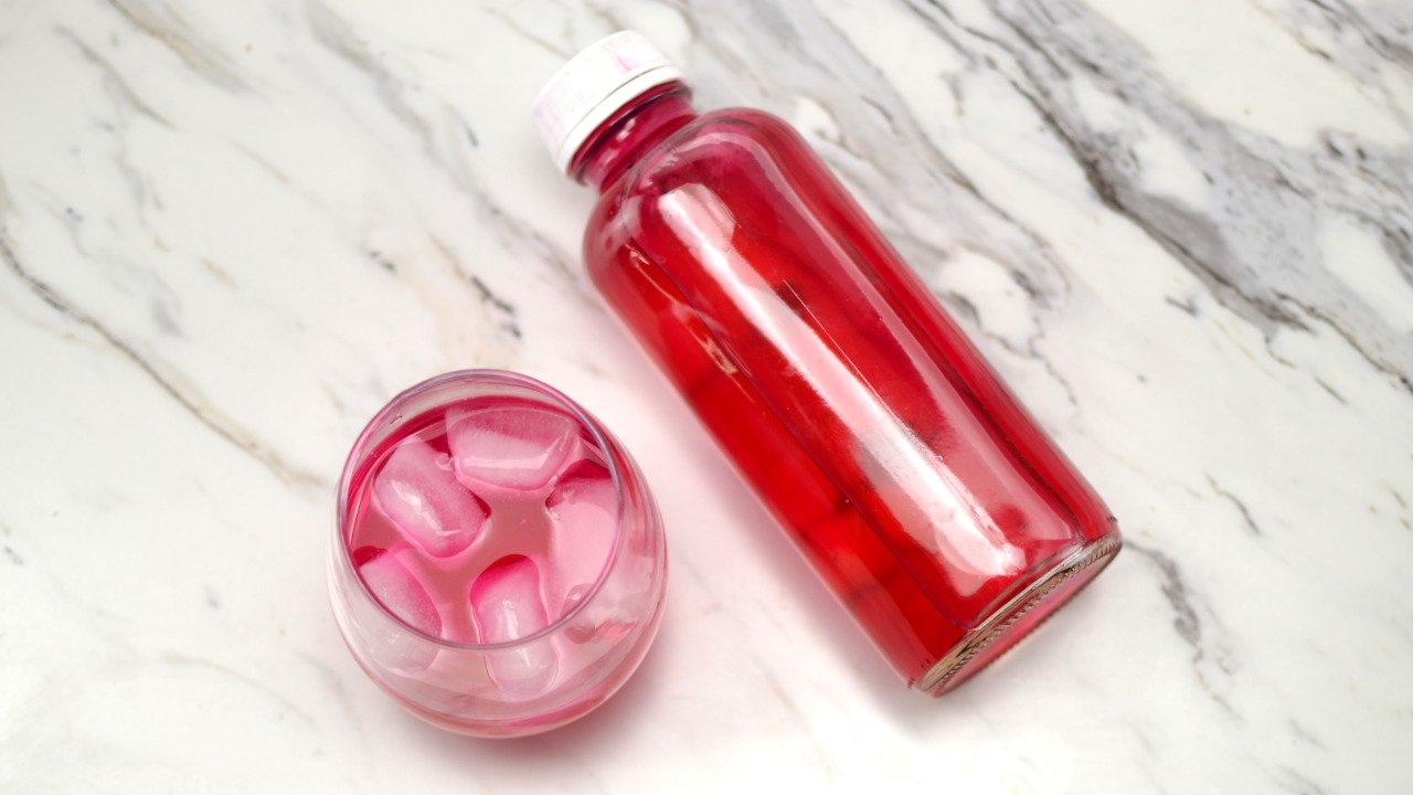 Mango Dragon Fruit Kombucha Recipe Great Kombucha