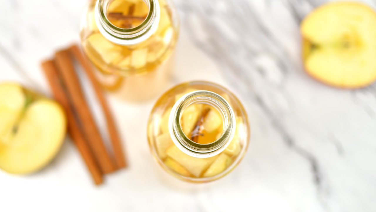 Harvest Apple Kombucha Recipe Great Kombucha