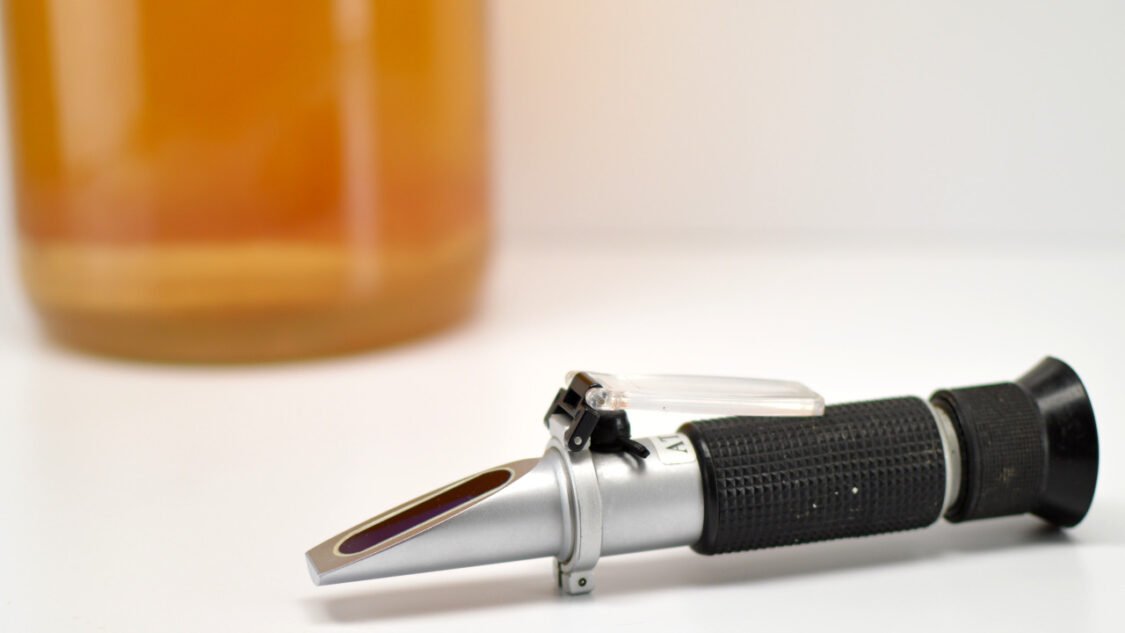 refractometer