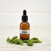 spruce tip extract